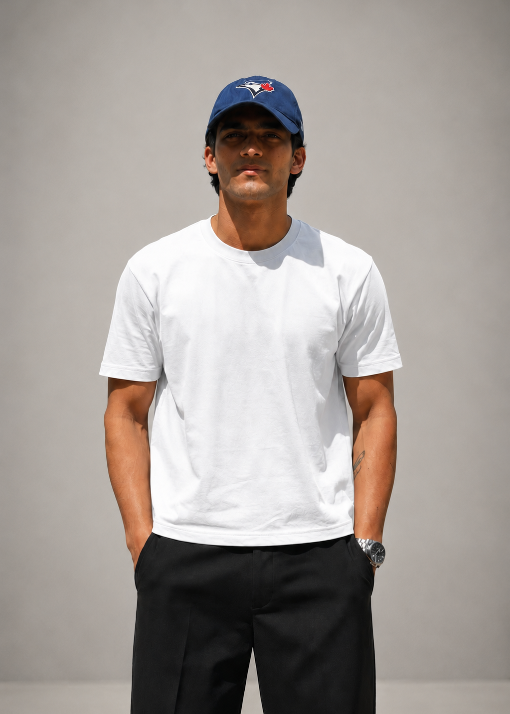 Everyday basics