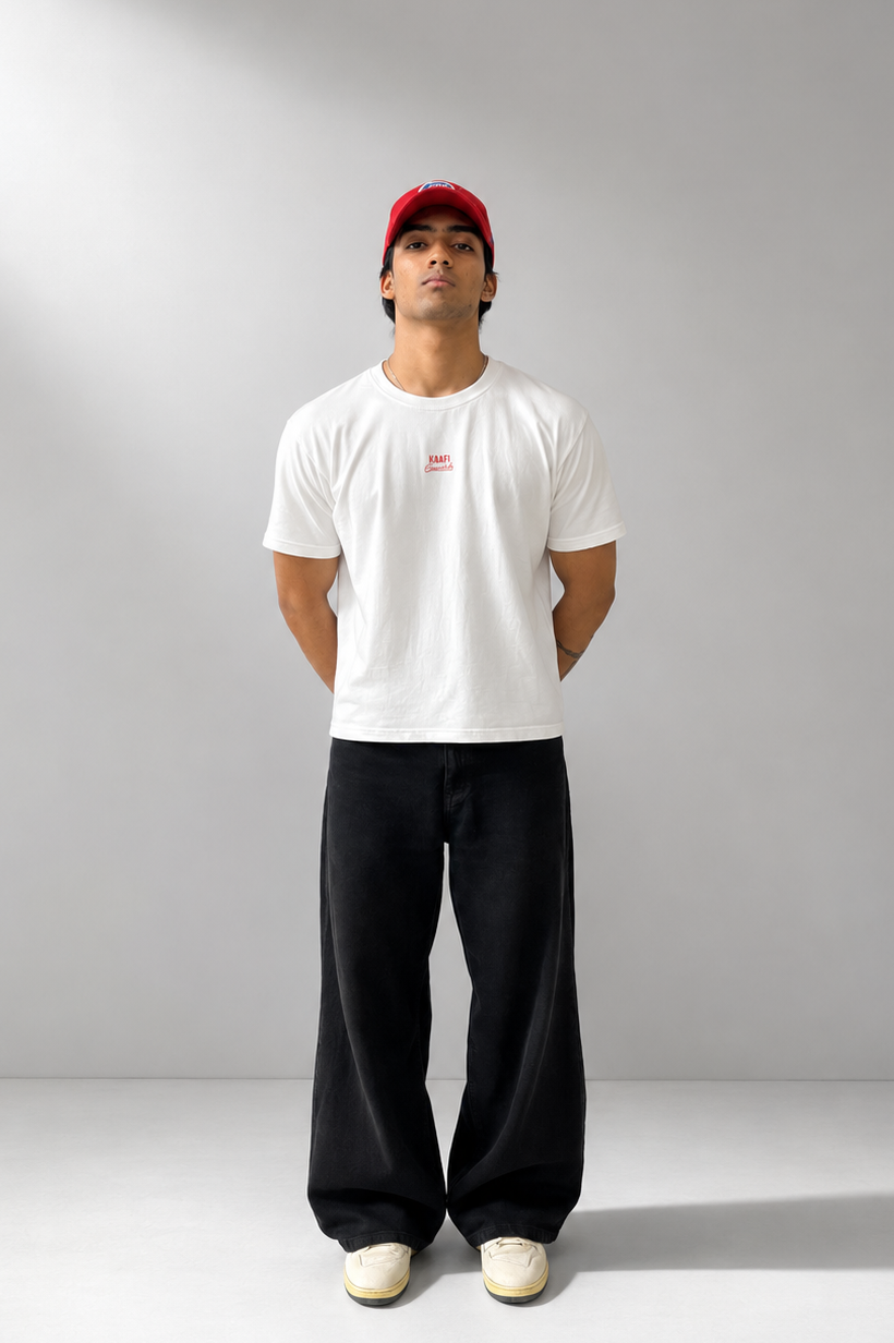 Loverr Tee
