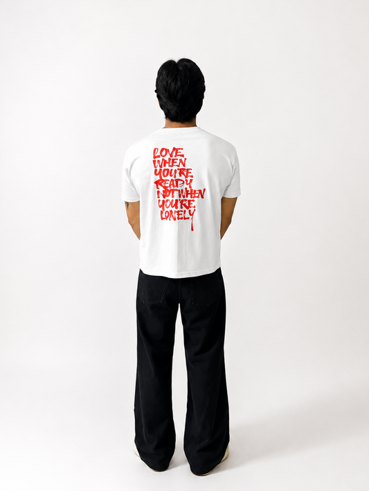 Loverr Tee