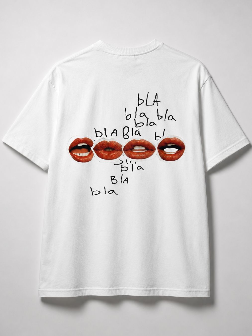 Bla Bla Tee