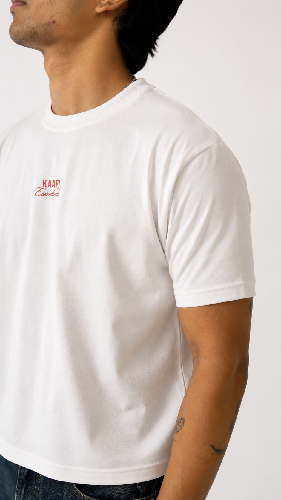 Loverr Tee